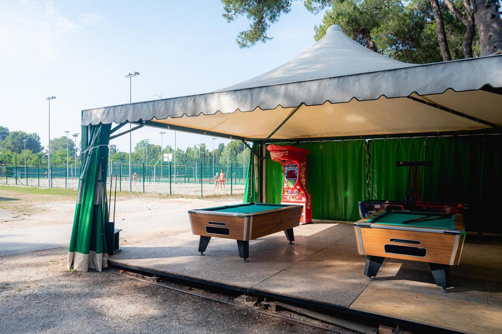 Glamping Istrie *