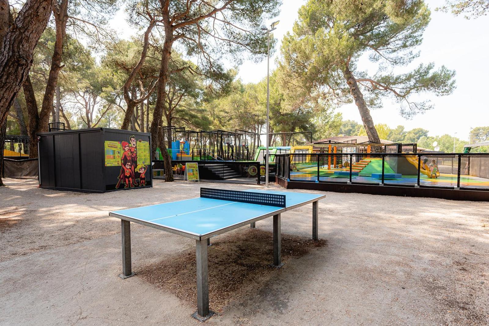 Glamping Istrie Fažana