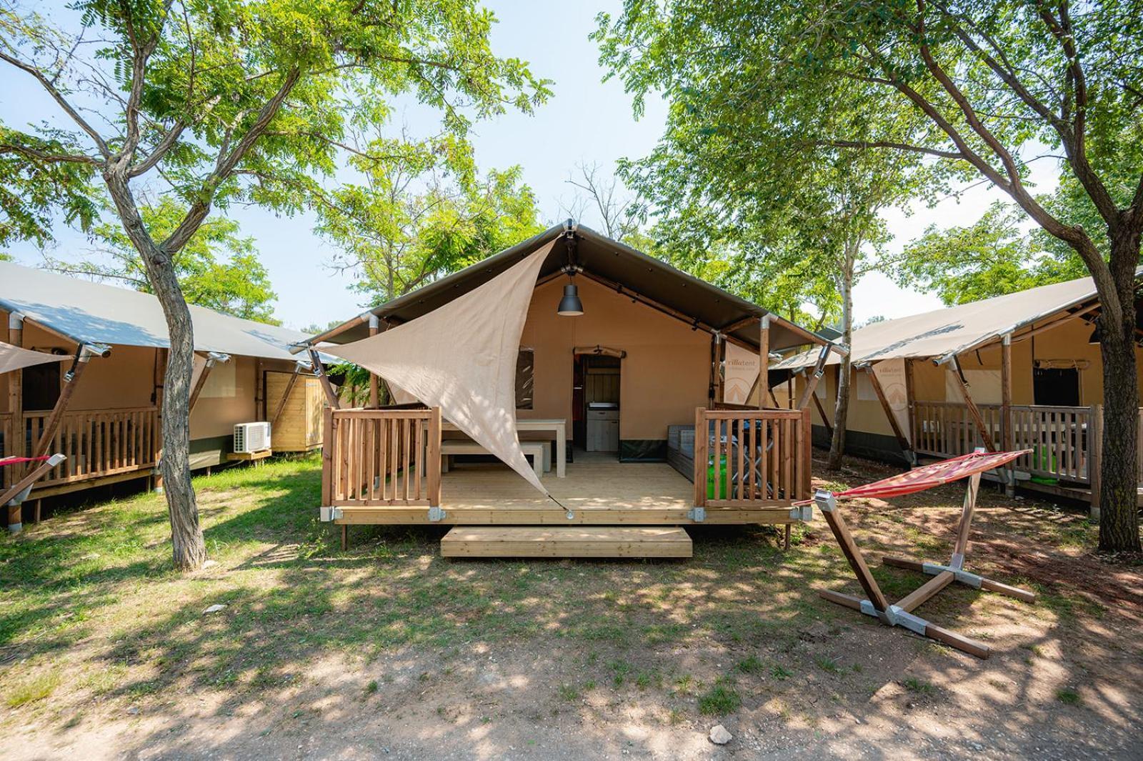 Camping Glamping Istrie Fažana