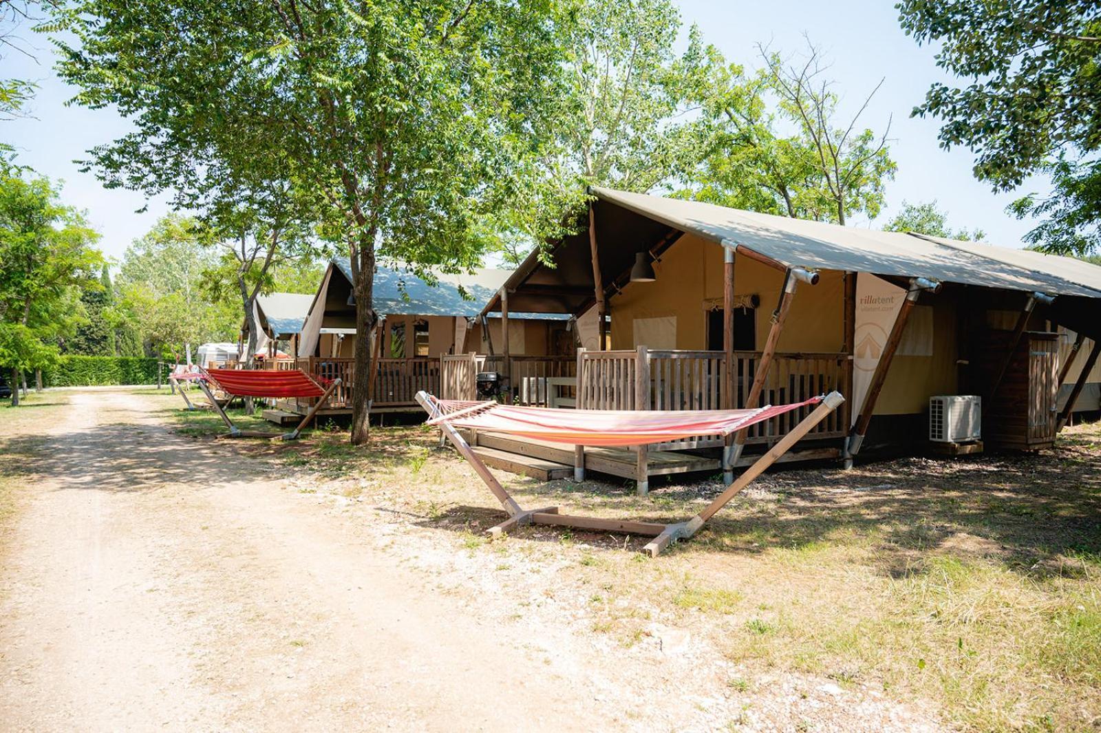 Glamping Istrie Camping *