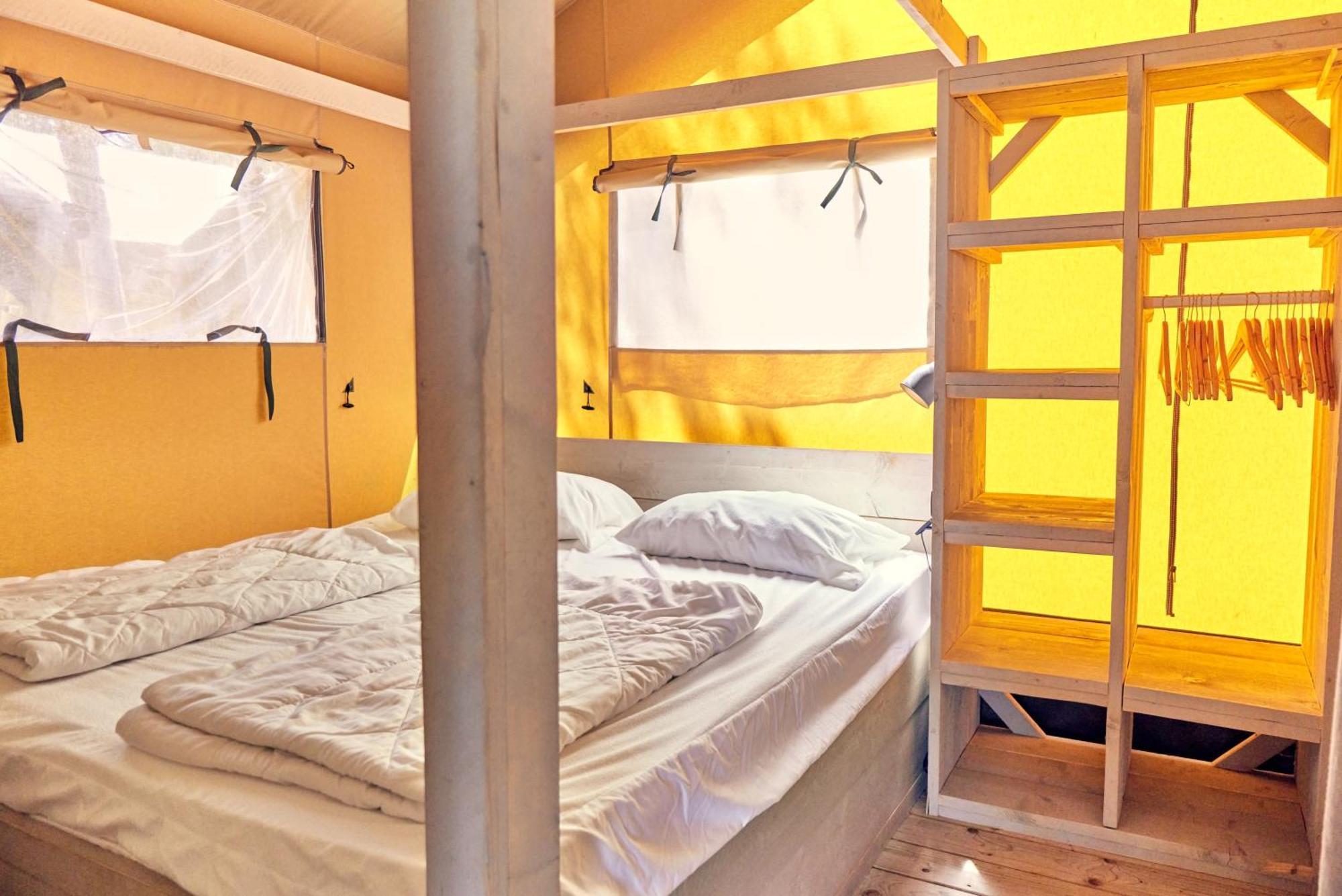 Kemping Glamping Istrie *