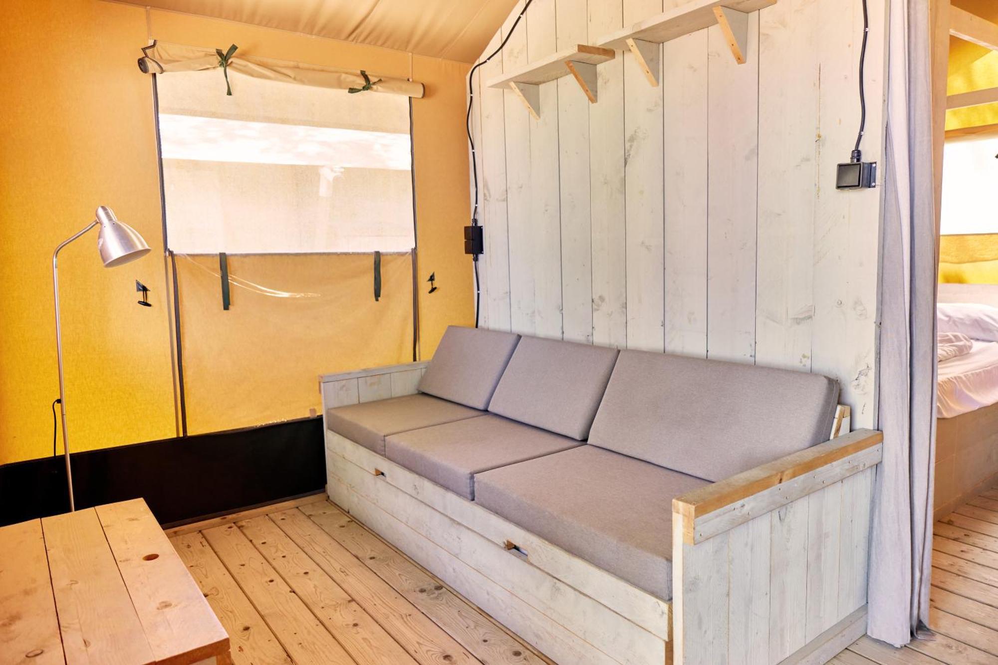 Glamping Istrie *