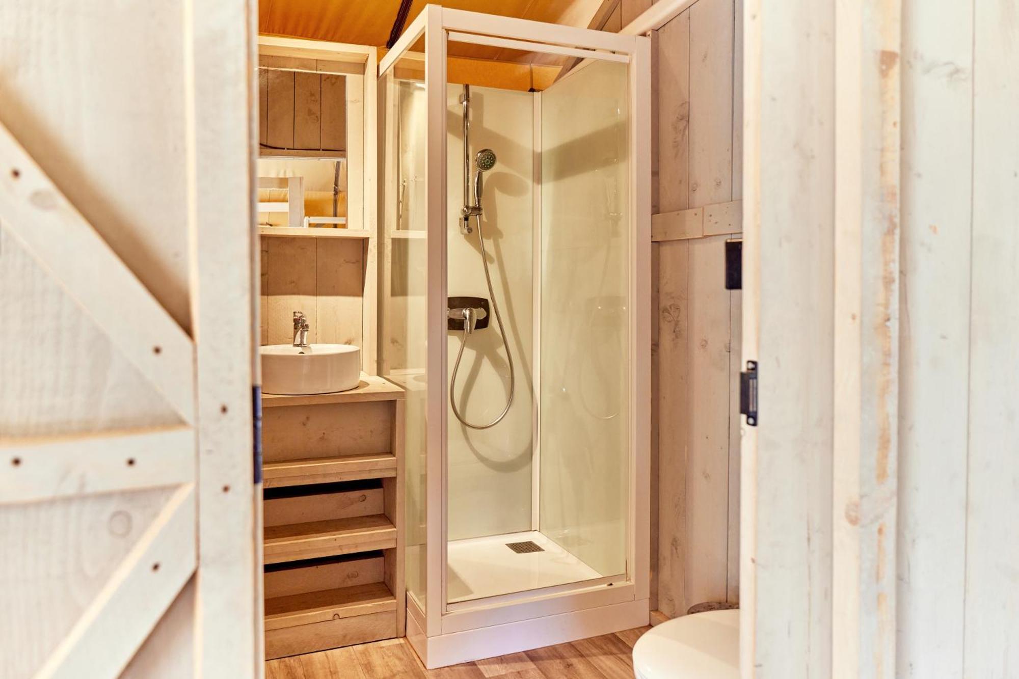 Glamping Istrie Fažana