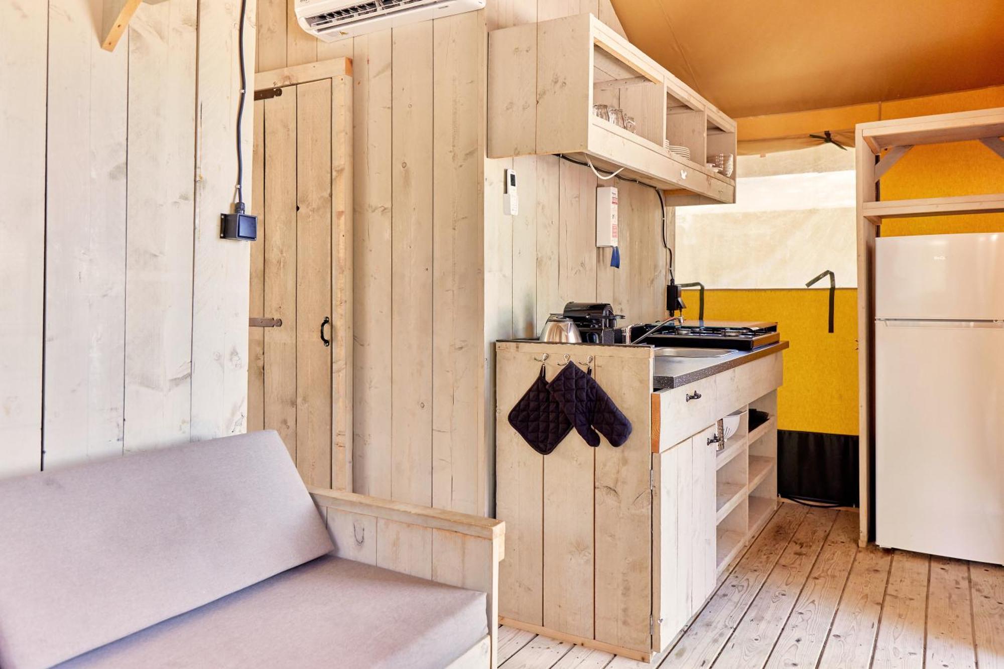 Glamping Istrie * Fažana