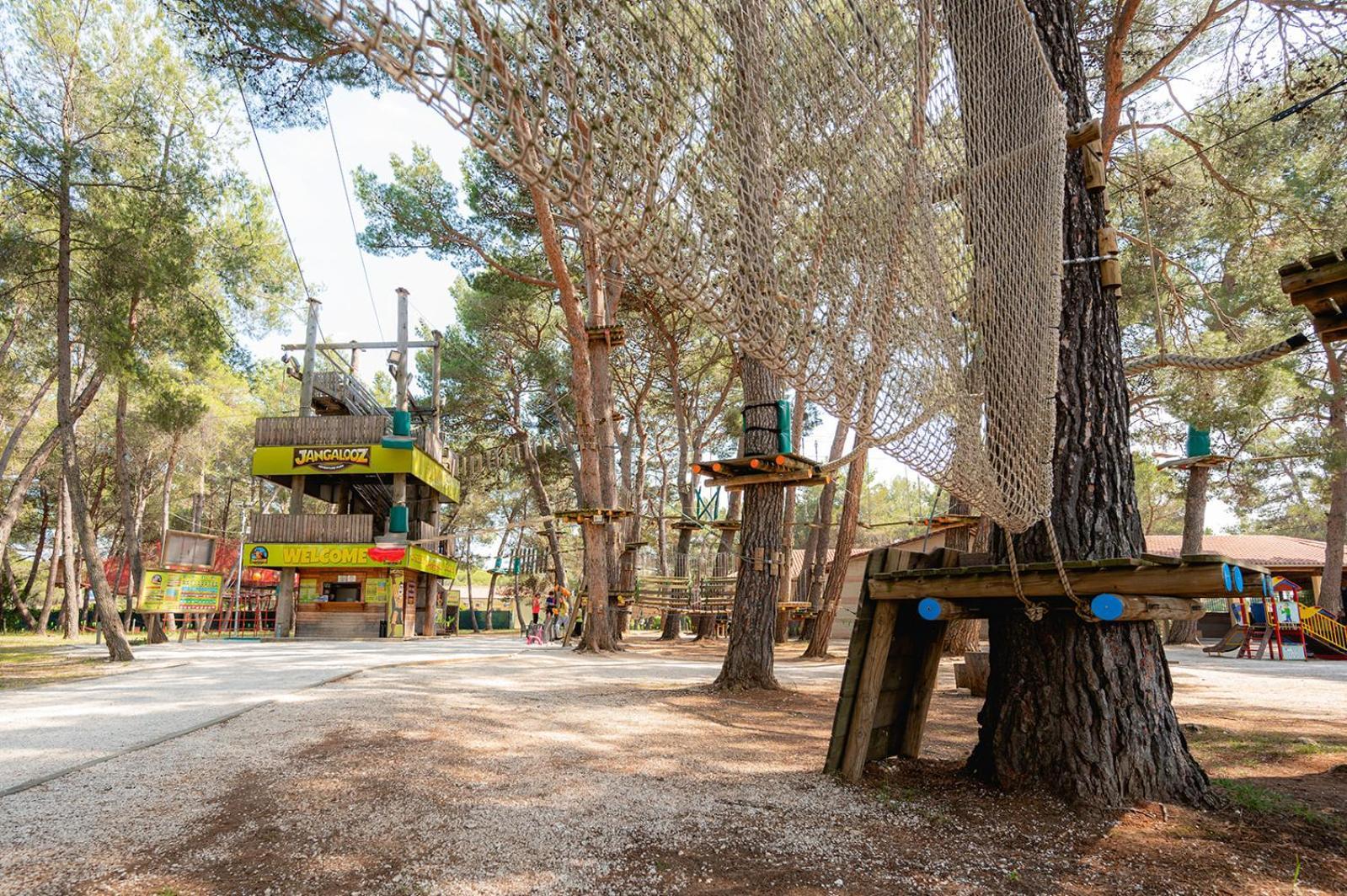 Glamping Istrie Fažana